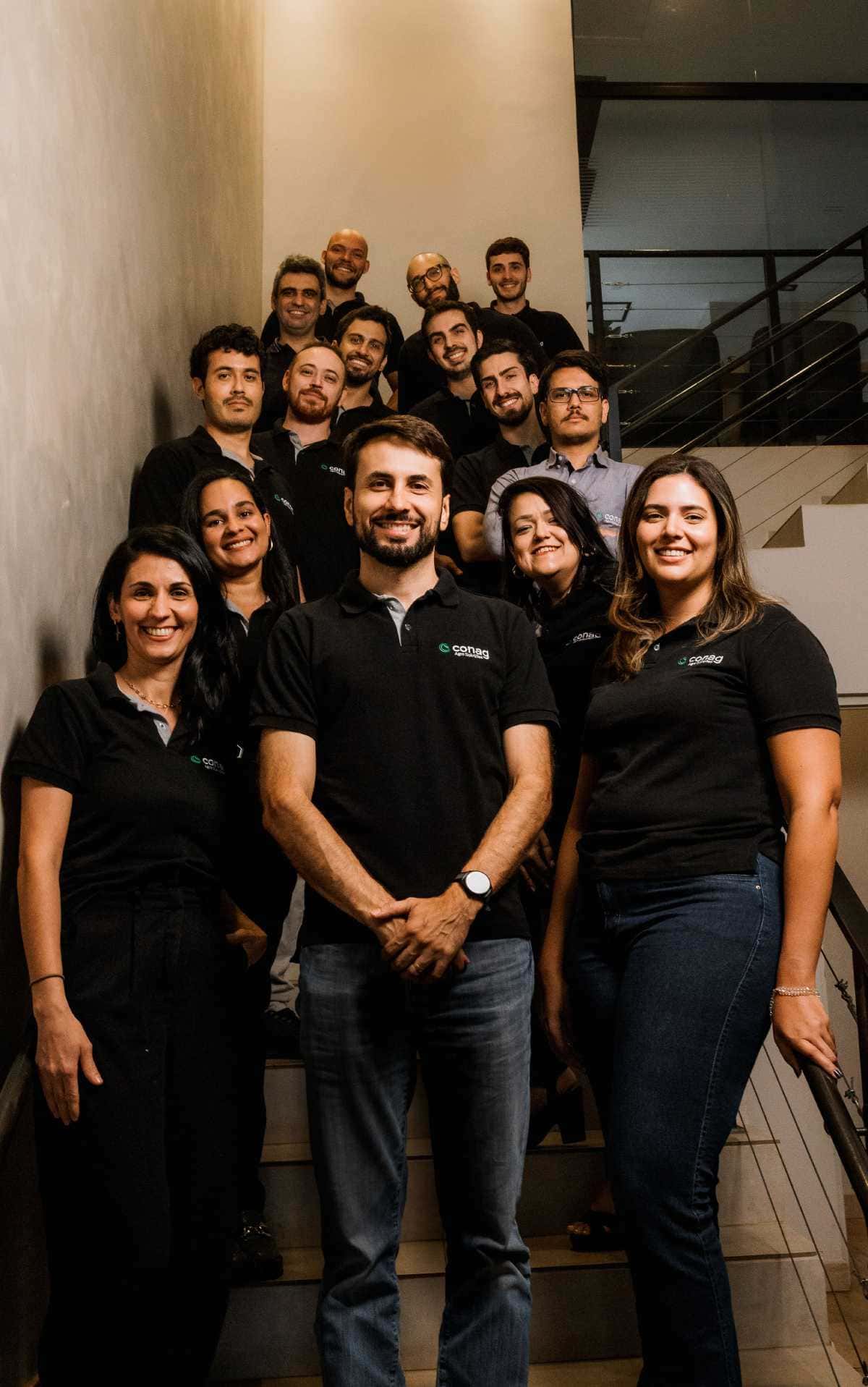 CONAG Agro Soluções